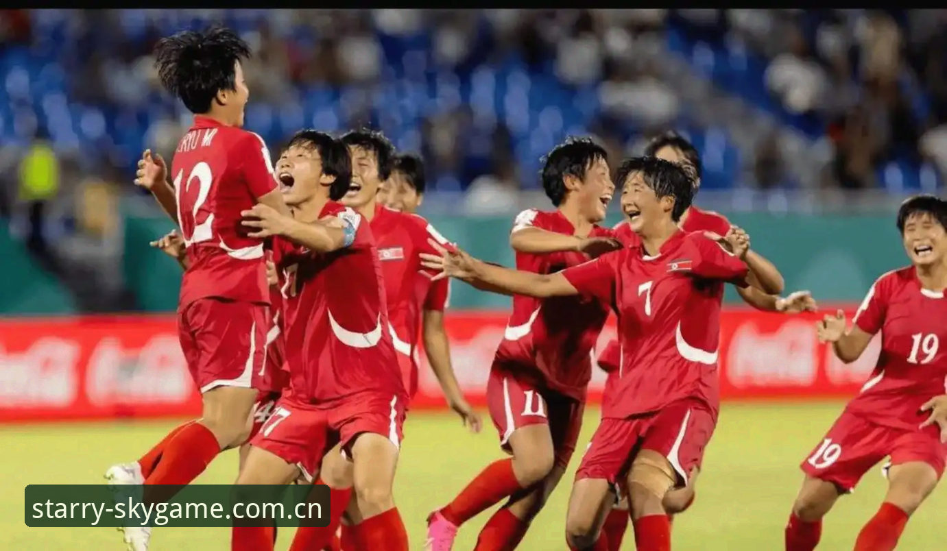 U17世界杯抽签结果解读教程：中国男女足分组形势与观赛指南